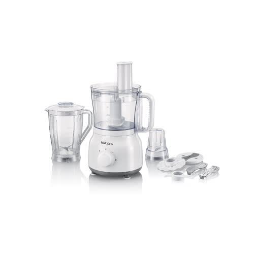Food Processor - Mj-fp60d1 -  1.5L - 800W