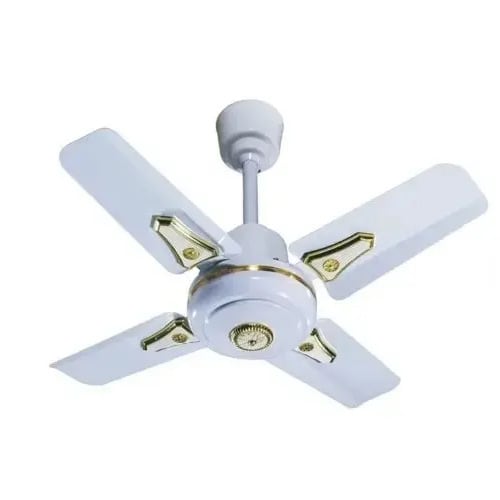Century Ceiling Fan - 65W - Fc 24 A 1 - White