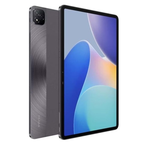 Xpad - 11" FHD+ - 128GB ROM - 4GB RAM - 4G LTE - Nano SIM - 7000mAh - Stellar Grey