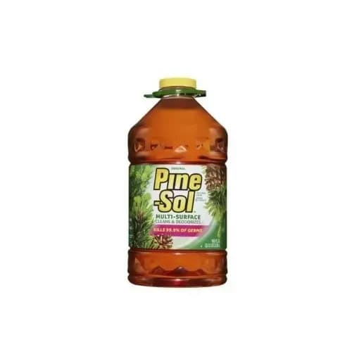 Pine Sol Multi-surface Cleaner - 2.95l X 2pcs