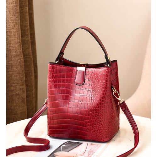 Women's Leather Hand Bag