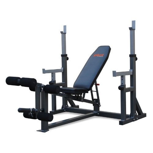 Olympic Weight Bench -450owb