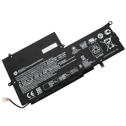 Pk03xl Laptop Battery For Hp Spectre 13 Pro X360 G1 G2 13-4000 13-4100 13-4200 13-4000nf