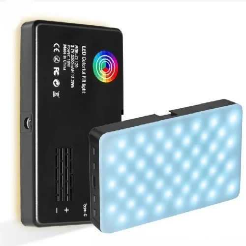 Photography Fill Light