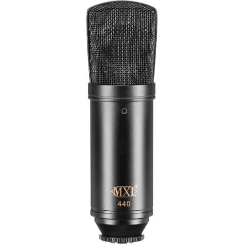 440 Studio Cardioid Condenser Microphone