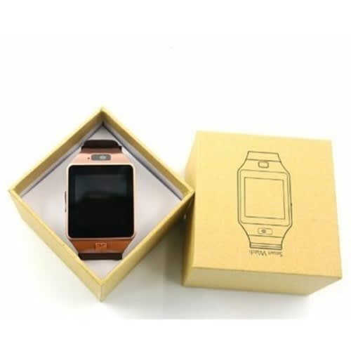 Dz09 Android Smartwatch With Gsm Functions