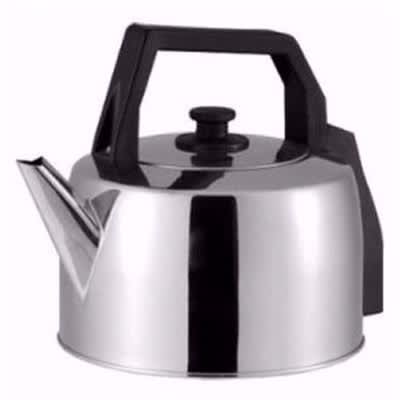 Stainless Electric Kettle - 5.5 Liters