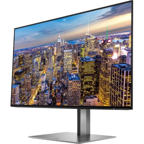 Z27U G3 27'' - 2K QHD Monitor With USB-C- IPS-Type LCD- Black