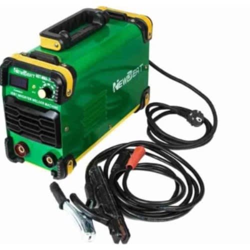 New Beat Inverter Welding Machine - 250ams
