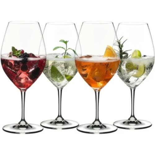 Aperitivo Cocktail Glass - 4 Pieces - 46cl