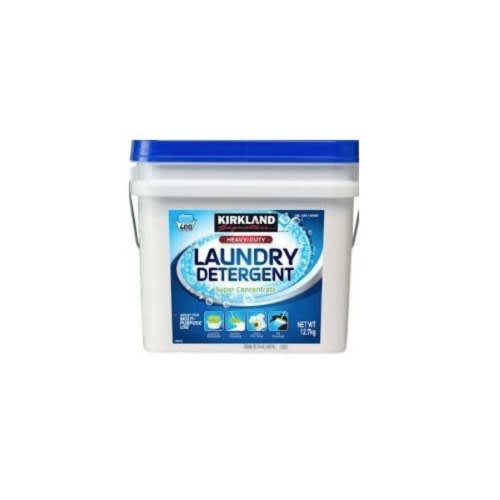 Laundry Detergent - 12.7kg