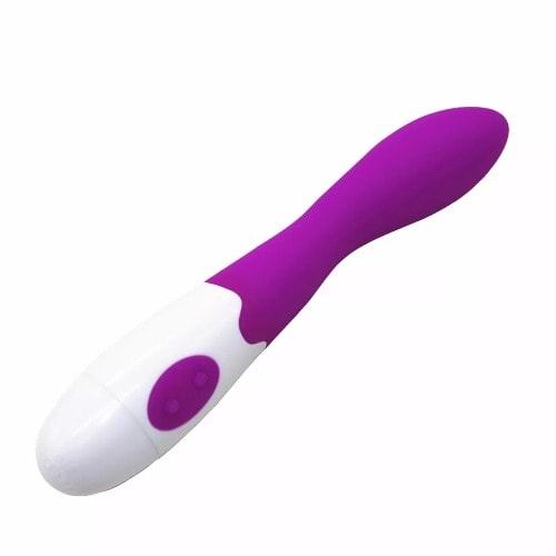 Magic Wand - Purple