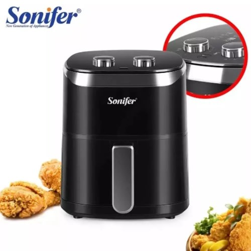 Air Fryer - 4.2L - 1400w