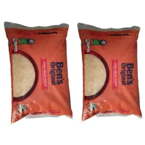 Heart Healthy Rice - 5kg X2