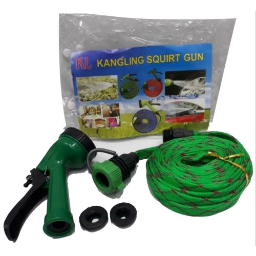 Kl Water Squirt Gun For Car Washing