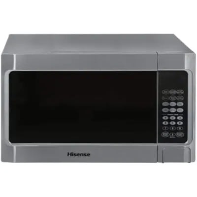 Microwave - Silver - H36momme - 36L