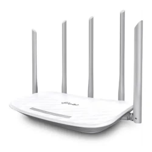 Archer C60 Ac1350 Dual Band Wireless N Router