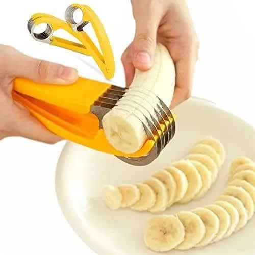 Multi-Purpose Slicer