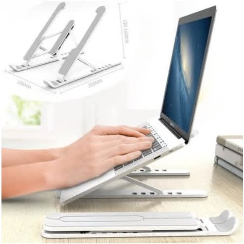 Foldable Laptop Stand