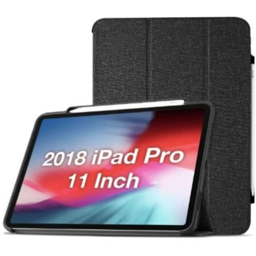 Flip Cover For 2018 iPad Pro - 11 Inch