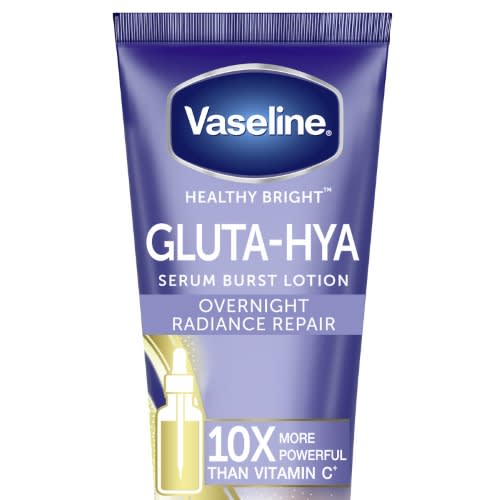 Gluta-hya Serum Burst Lotion