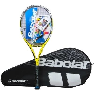 Lawn Tennis Racket