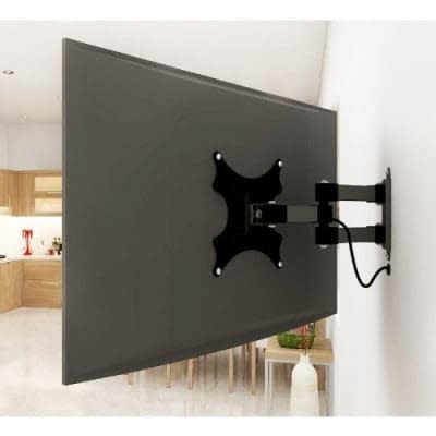 14" - 42" Adjustable Tv Wall Mount