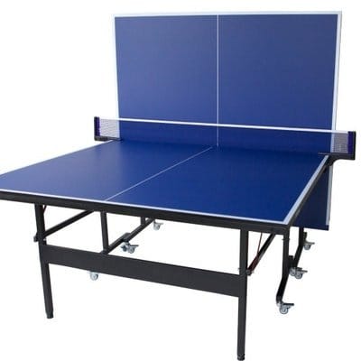 Outdoor Water Resistant Table Tennis Table