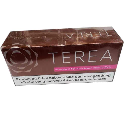 Bronze By Iqos Terea