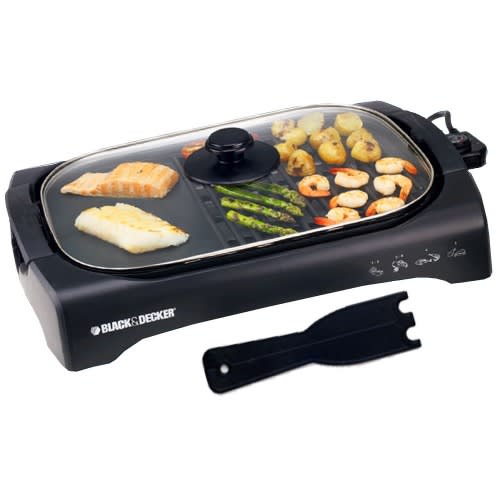 Grilling Machine - 2200W
