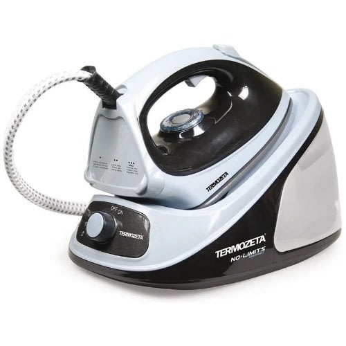 Termozeta Iron No Limits Compact Ceramic - 2100W - 900ml -1.5b