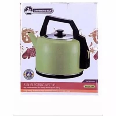 Special Electric Kettle - 5.2 Litre