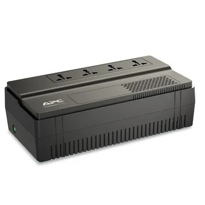 Easy Back-ups 800va &ndash; Bv800i-ms