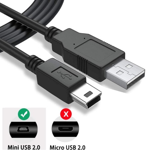 Usb To V3 Cable - 15m