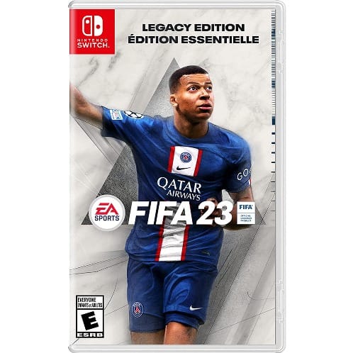 EA SPORTS - Fifa 23 Nintendo Switch