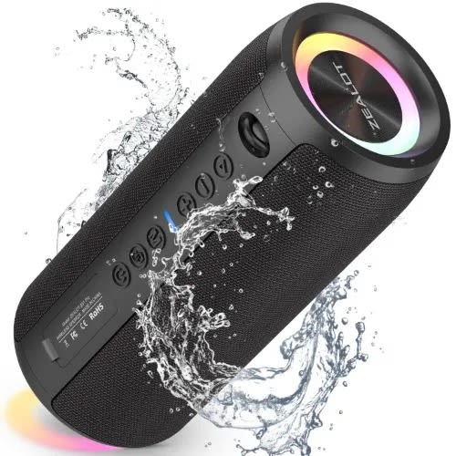 S51 Pro Bluetooth Speaker