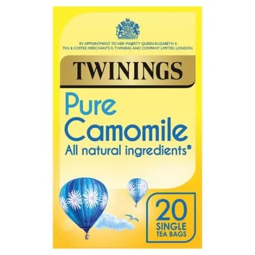 Pure Camomile - 20 Tea Bags