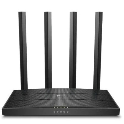 Dual Band Wifi Router - Ac1900