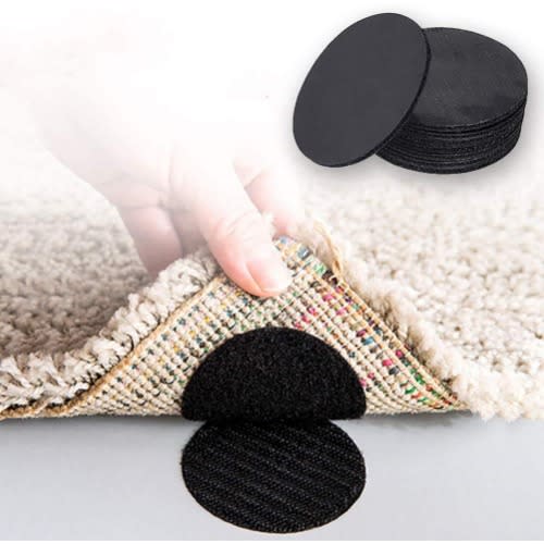 5 In 1 Anti-slip Rug Mat Gripper