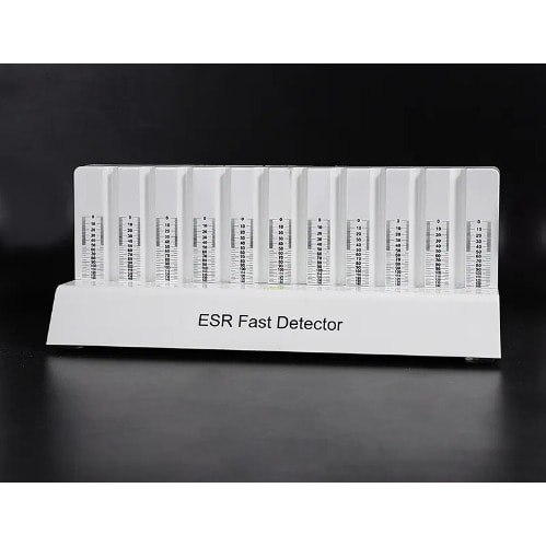 Professional Laboratory Tests For Blood -10 Holes