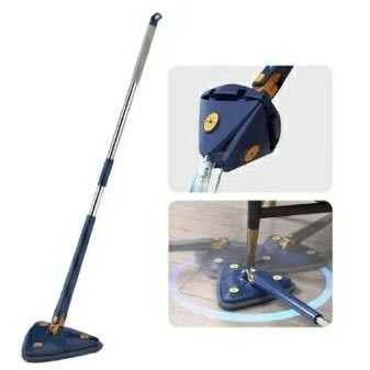 Adjustable 360 Mop
