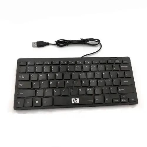 Mini Keyboard - Model 726