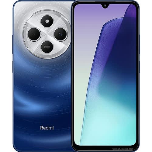 Redmi 14c - 6.88" - 128GB ROM - 4GB RAM - 4g Lte - Dual Sim - Fingerprint - 5160mAh - Blue