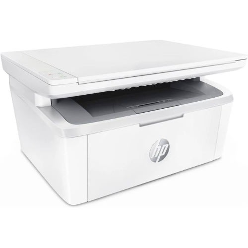 Hp Laserjet Mfp M141w All-in-one Printer New