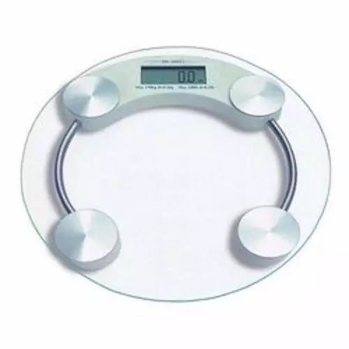 Digital Glass Weight Scale
