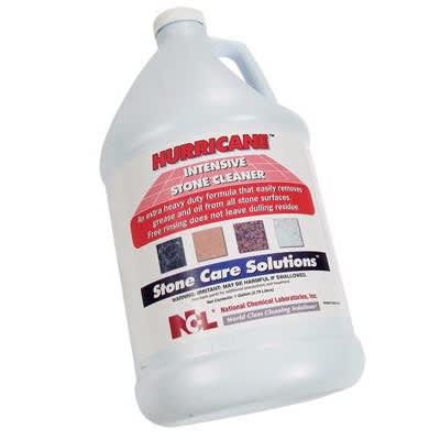 Intensive Stone Cleaner - Hurricane™ 4L