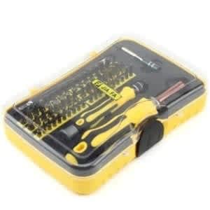 Iron Spider 70 In 1 Magnetic Screwdriver Set Phone Laptop Repair Toolkit