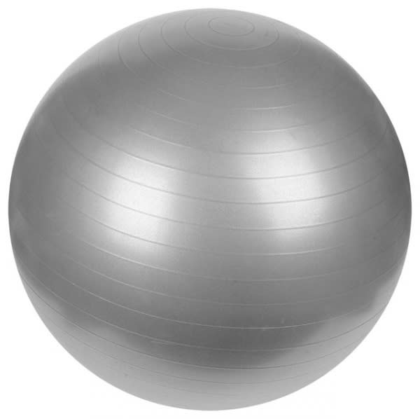 Grey Gym Ball