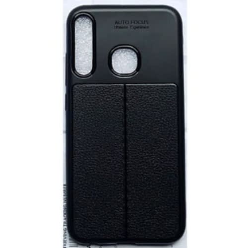 Back Case For Infinix S4