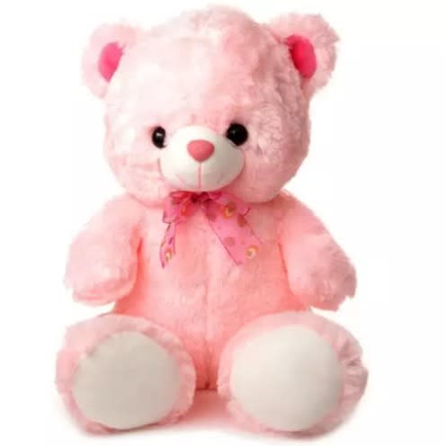 Teddy Bear - Pink - 32 Inch